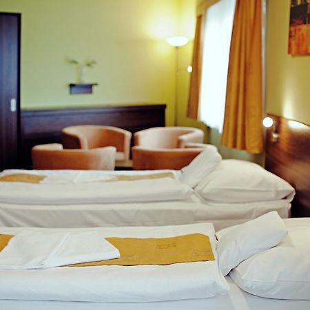 Hotel Active براكتايس المظهر الخارجي الصورة