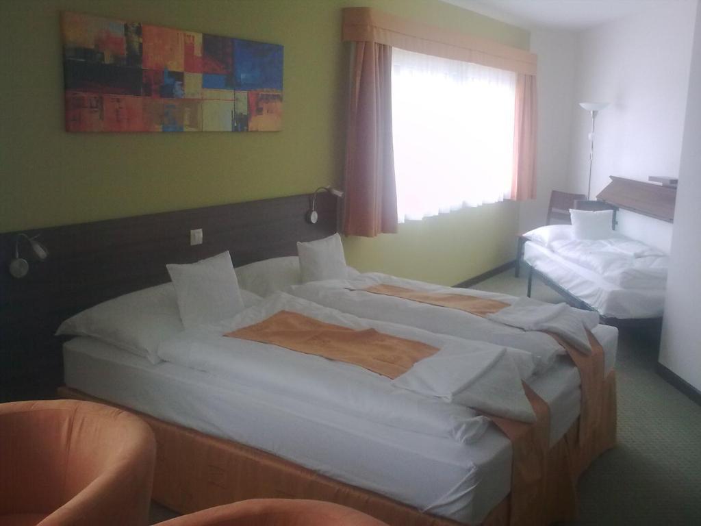 Hotel Active براكتايس الغرفة الصورة
