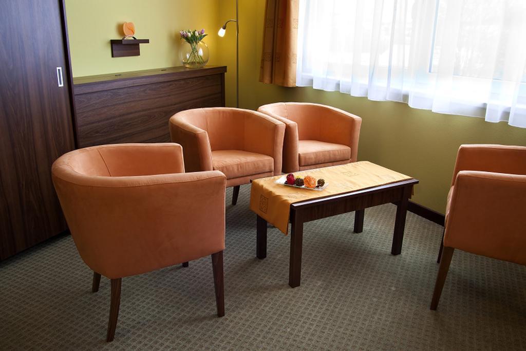 Hotel Active براكتايس الغرفة الصورة