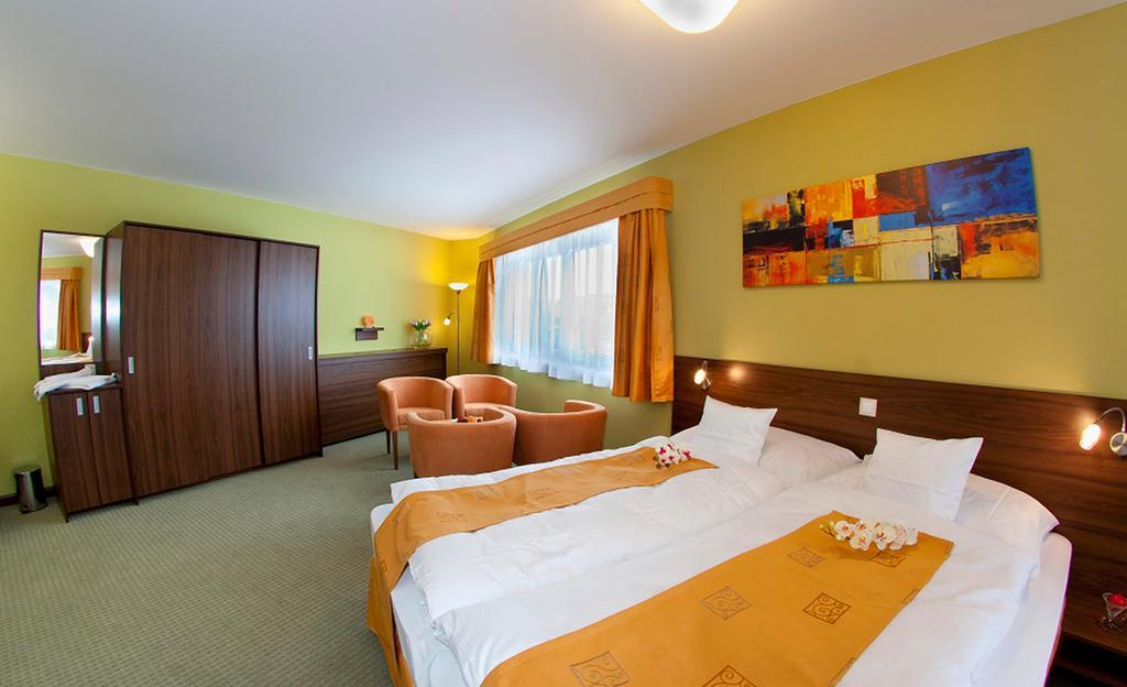 Hotel Active براكتايس المظهر الخارجي الصورة