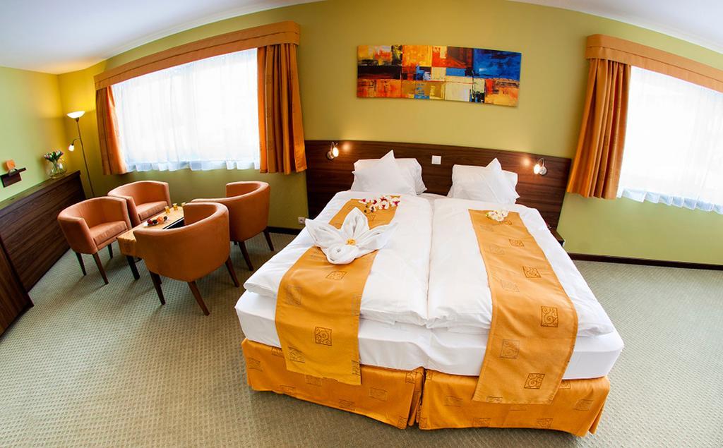 Hotel Active براكتايس المظهر الخارجي الصورة